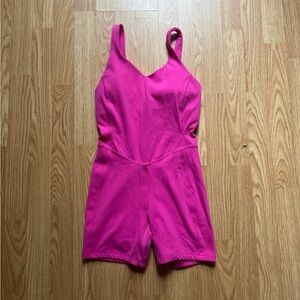 Lululemon romper